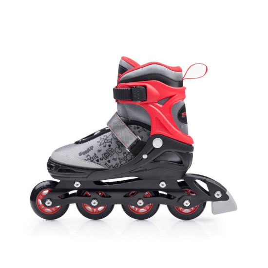 Spokey Snap Πατίνια rollers Νο.31-34